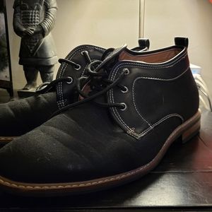 Ferro Aldo Mens Derby